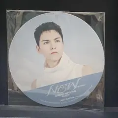 SEVENTEEN WORLD TOUR JAPAN BUNKASAI バーノン