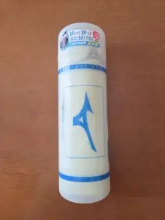 スイムタオル　Mizuno N2JY801031 ライトグリーン