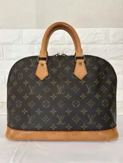 ルイヴィトン LOUIS VUITTON M51130 アルマ 047 - メルカリ