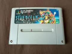スターオーシャン スーパーファミコン ソフト