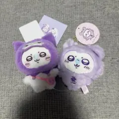 モモンガ　マスコット　ぬいぐるみ ベイビー、クロミ、Chiikawa Baby モモンガ マスコット ぬいぐるみ ベイビー、クロミ、Chiikawa Baby