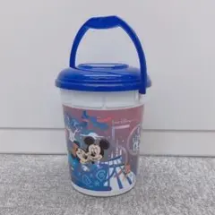 wdw dcl ディズニー　ポップコーンバケット D23】ディズニーパークス＆クルーズラインに新ノベルティ登場