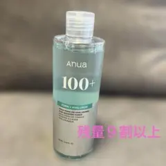 【1回使用】韓国コスメAnua PDRN ヒアルロン酸 100 ブースタートナー