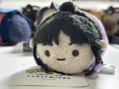 逆転裁判 綾里真宵 ぬいぐるみ プライズ イーカプコン |VOXENATION ぬいぐるみ 逆転裁判 綾里 真宵(逆転裁判