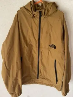 THE NORTH FACE 140cm コンパクトジャケット