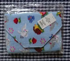 ♡レア♡フェイラー　鳩居堂　コラボ　数奇屋袋　御朱印帳　ポーチ　ピンク　ハイジ ♡レア♡フェイラー 鳩居堂 コラボ 数奇屋袋 御朱印帳 ポーチ
