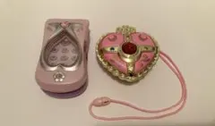 2025年最新】実写版セーラームーン 変身携帯テレティアsの人気