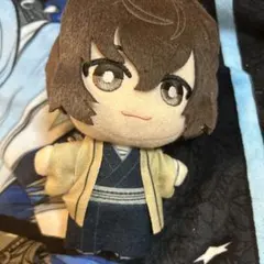 2026年最新】文豪ストレイドッグス ぬいぐるみ 太宰治の人気アイテム