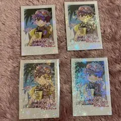 いれいす　ないこ　チェキ風トレカのサムネイル