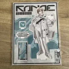 Clutch Mode アクリルスタンド 叶 にじさんじ