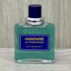GIVENCHY ジバンシイ ウルトラマリンオードトワレ 50ml スプレーのサムネイル