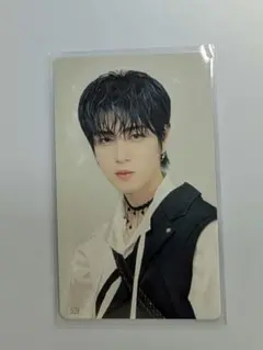 ラポスタ　INI佐野雄大トレカ092