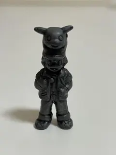 ポケットモンスター　メタルコレクション ポケモン サトシピカチュウ　モンコレ