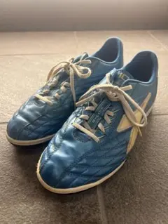 DIADORA サッカーシューズ ロベルトバッジオモデル　26.5cmディアドラのサムネイル