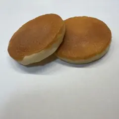 食品サンプル パンケーキ 2個セット