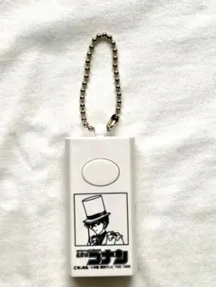 名探偵コナン 怪盗キッド ボイスキーホルダー