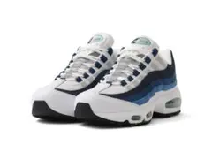 NIKE AIRMAX 95 ブルーグラデ 28.0cm 2026年モデル