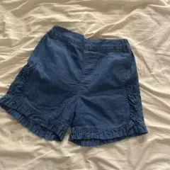 KP ショートパンツ