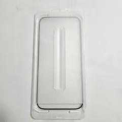 ガラスフィルム iPhone 15 Plus 用 保護フィルム 超簡単貼り付け