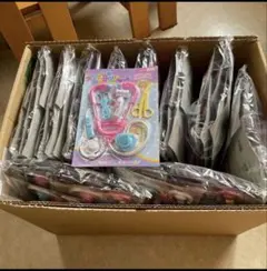 縁日　夏祭り　景品まとめ売り　120個　お医者さんごっこ　保育園　幼稚園