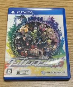 ニューダンガンロンパV3