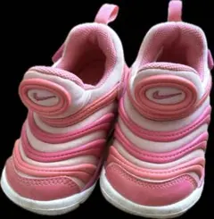 Nike ダイナモ ピンク スニーカー 12