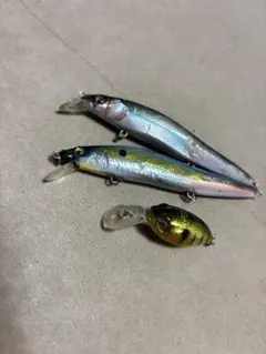 メガバス グリフォン ワンテンのサムネイル