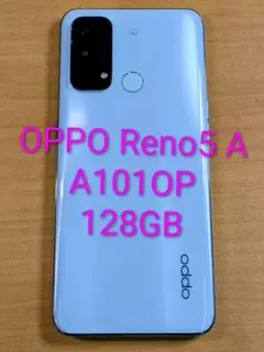 110500C OPPO Reno5 A A101OP 128GB