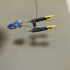 新品　ERTL社製　スター・ウォーズ エピソード1 アナキンズ ポッドレーサー Yahoo!オークション -「アナキン ポッドレーサー」の落札相場
