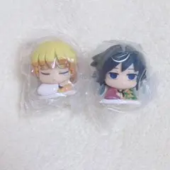鬼滅の刃　おねむたん　拾弐ノ型　2こセット　④