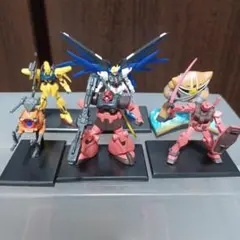 2025年最新】ガンダムコレクション6 ガンダム シークレットの人気