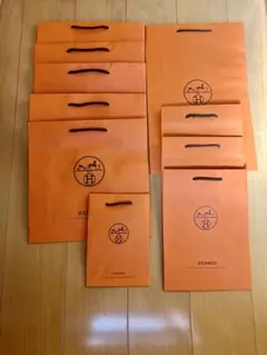 2025年最新】hermesショッパーの人気アイテム - メルカリ