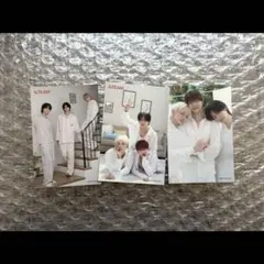 &TEAM シーグリ 2026 ユニバ 特典 ステッカー