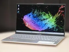 ASUS VivoBook Ryzen7-3700U 8GB 512GB