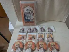 Dr.STONE　くじ引き堂　読書の秋　七海龍水