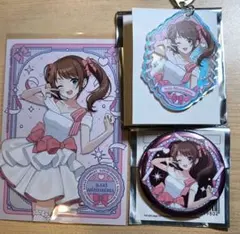 2025年最新】水嶋咲 缶バッジの人気アイテム - メルカリ