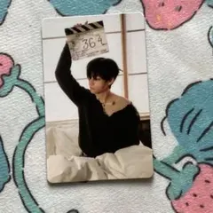 BTS V テヒョン FRIENDS JPFC当選者限定 トレカ - メルカリ