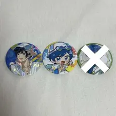 【最安値】いれいす If 缶バッチ