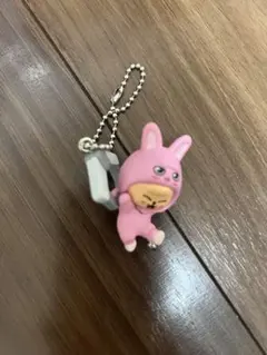 Stray Kids SKZOO パピム キーホルダー