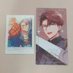 エリオス ジュード 紙類