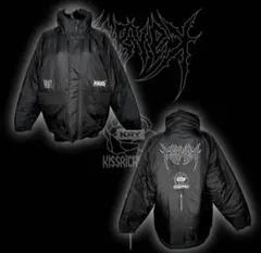 2025年最新】kry clothing アウターの人気アイテム - メルカリ