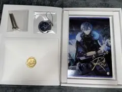 にじさんじ 小柳ロウ 誕生日グッズ 2024 アクリルパネル セット