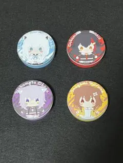 ホロライブゲーマーズ　キャンディ缶　まとめ売り　未開封　非売品　ホロライブ