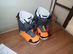 northwave スノーボードブーツ ２５，０ｃｍ　US-8