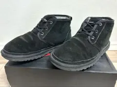 ugg チャッカブーツ