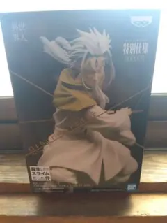 BANDAI SPIRITS 特別仕様 Hakurou フィギュア