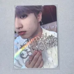 straykids ハン christmasevil ホットラ トレカ - メルカリ