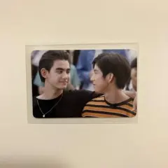 2gether The Series コラボカフェ トレカ ミル プーコン