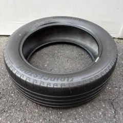 バリ山 BRIDGESTONE 215/70R17.5 夏タイヤ2本 - メルカリ