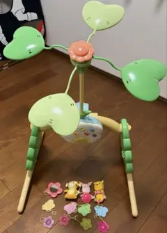 2026年最新】くまのプーさん6wayジムにへんしんメリーの人気アイテム